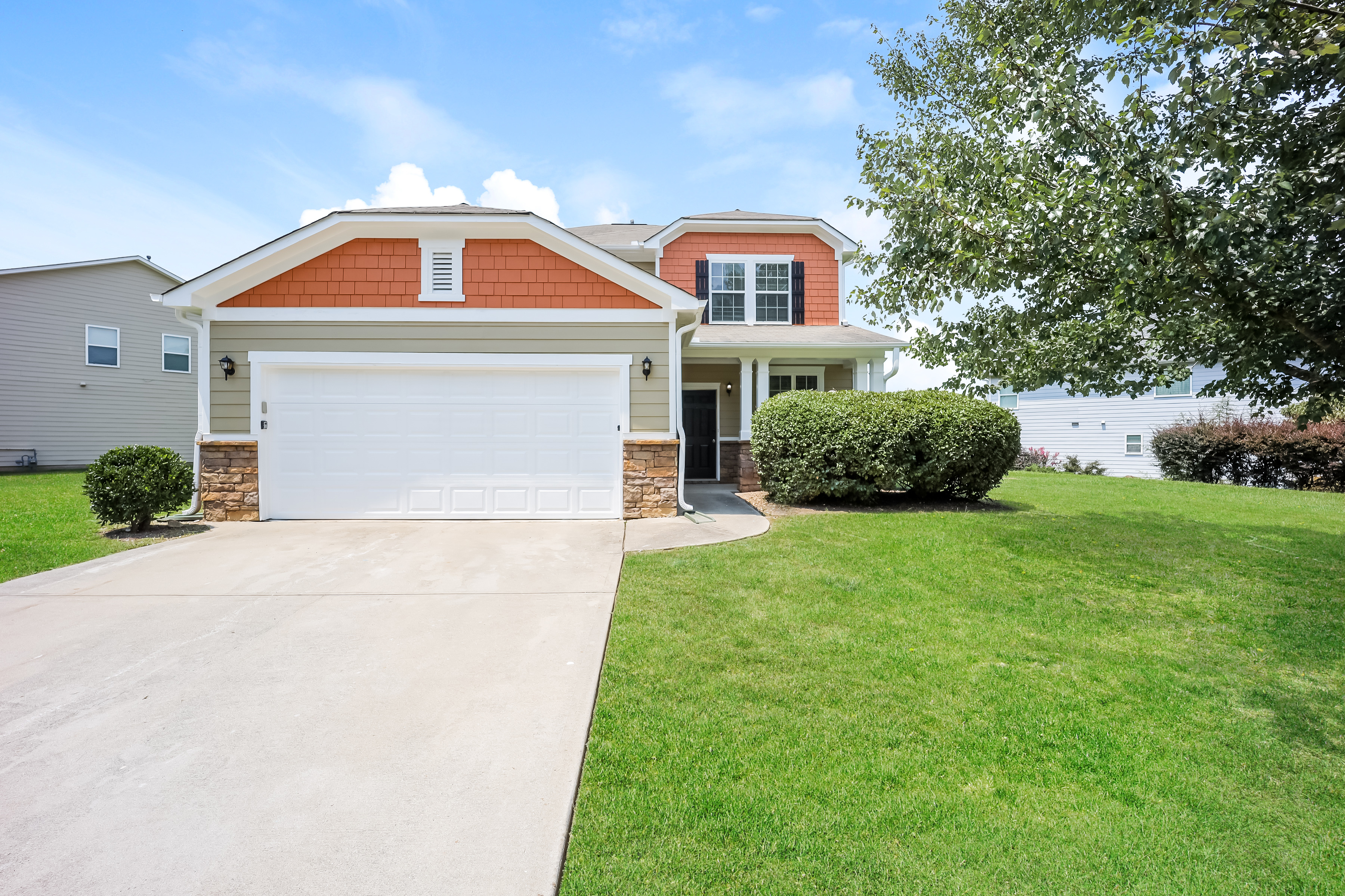 7319 Parks Trail Fairburn, GA 30213